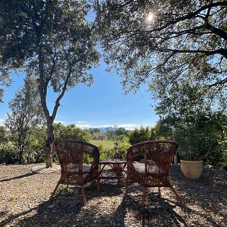 Residenza di Campagna Dolmen Motorra Affittacamere Dorgali Esterno foto