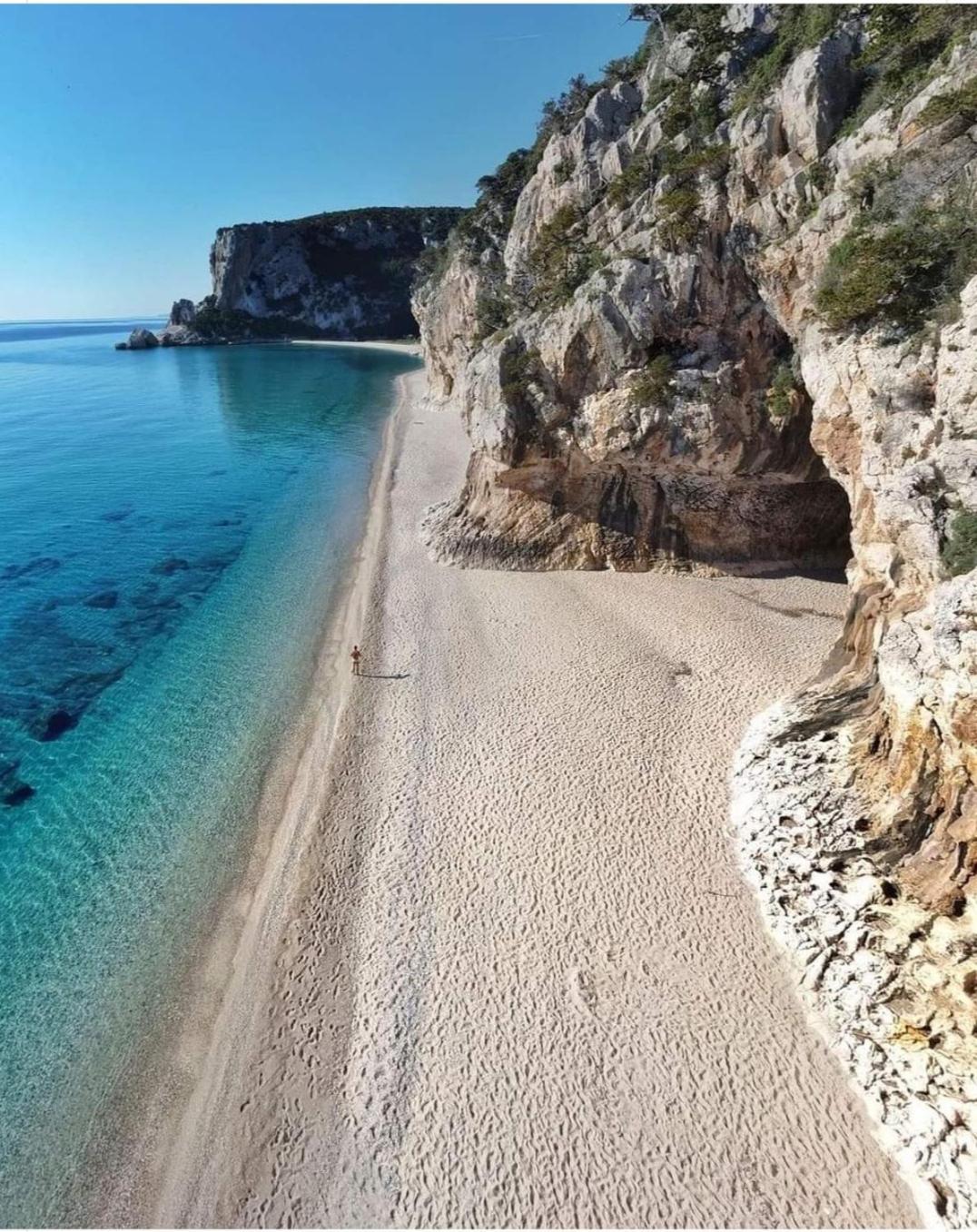 Residenza di Campagna Dolmen Motorra Affittacamere Dorgali Esterno foto